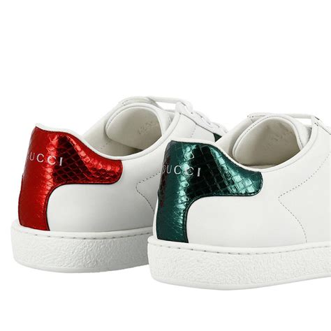 scarpe gucci offerta donne prezzo|gucci sneakers for women.